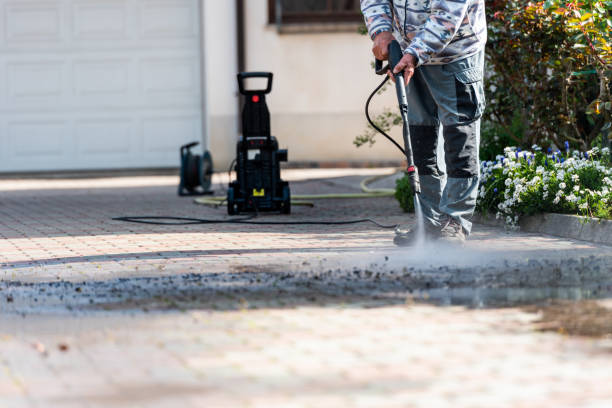 Why Choose Our Certified Pressure Washing Experts for Your Project Needs in Pickens, SC?