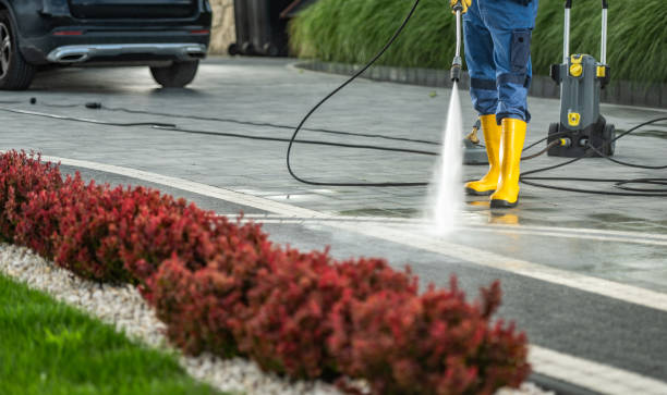 Local Pressure Washing Services in Pickens, SC