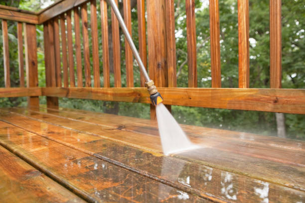 Professional Pressure Washing in Pickens, SC